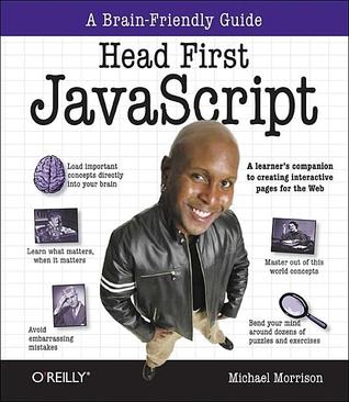 Primera cabeza JavaScript