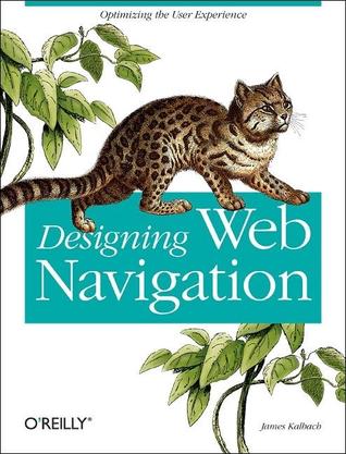 Diseño de Navegación Web
