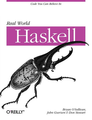 Real World Haskell: Código en el que puedes creer