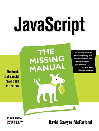 JavaScript El manual que falta
