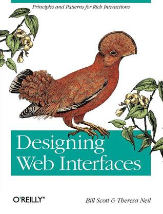 Diseño de Interfaces Web: Principios y Patrones para Interacciones Ricas