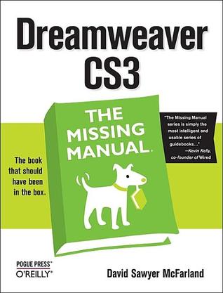 Dreamweaver CS3 El manual que falta