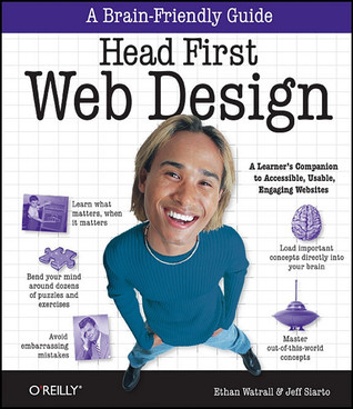 Diseño Web de Head First