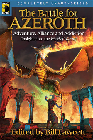 La Batalla de Azeroth: Aventura, Alianza y Adicción Insights en el World of Warcraft