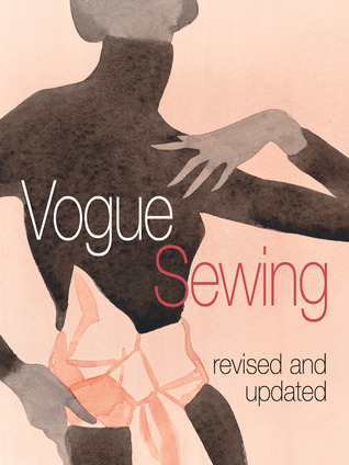 Vogue Costura: revisado y actualizado