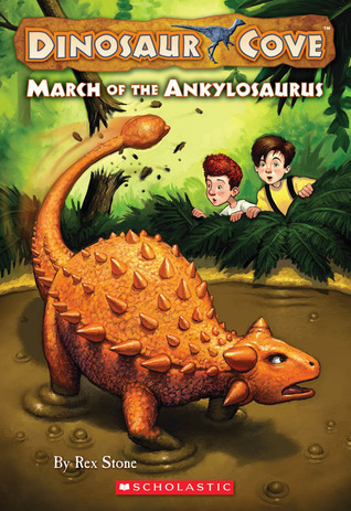 Marcha del Ankylosaurus