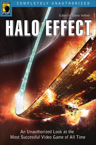 Halo Effect: Una mirada no autorizada en el videojuego más exitoso de todos los tiempos