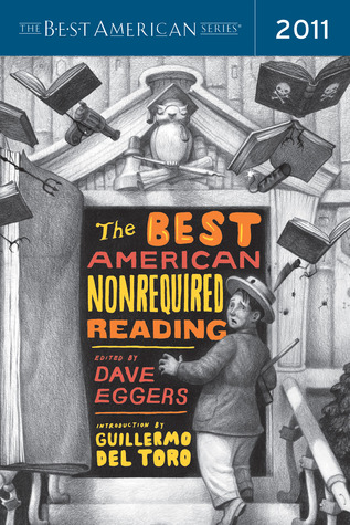 La Mejor Lectura Americana No Requerida 2011