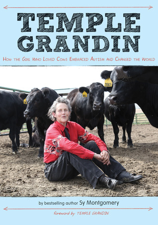 Temple Grandin: Cómo la chica que amaba las vacas abrazó el autismo y cambió el mundo