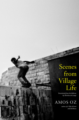 Escenas de Village Life
