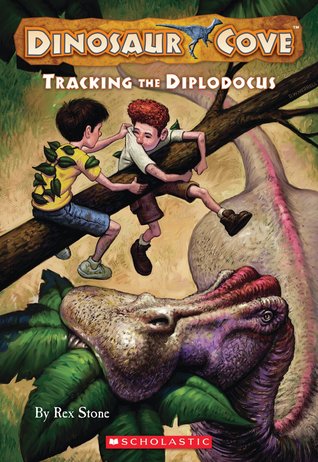 Seguimiento del Diplodocus