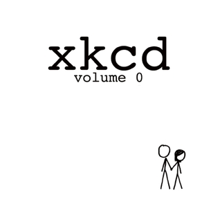 Xkcd: volumen 0