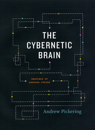 El cerebro cibernético: bosquejos de otro futuro