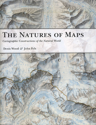 Las naturalezas de los mapas: construcciones cartográficas del mundo natural