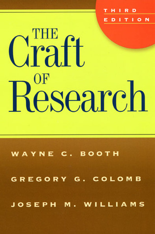 El arte de la investigación (Chicago Guías para escribir, editar y publicar)