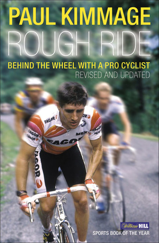 Rough Ride: Detrás de la rueda con un ciclista profesional