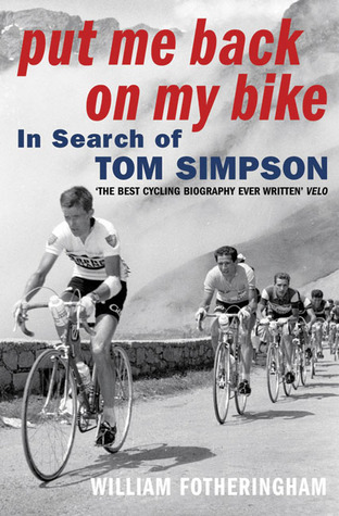 Ponerme detrás en mi bici: En busca de Tom Simpson