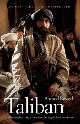 Talibán: Islam militante, petróleo y fundamentalismo en Asia Central