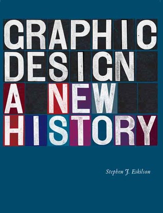 Diseño gráfico: una nueva historia