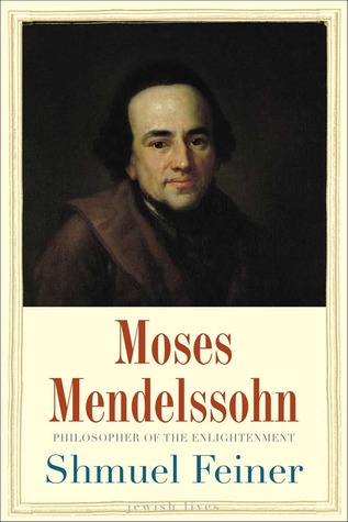 Moses Mendelssohn: Sabio de la Modernidad