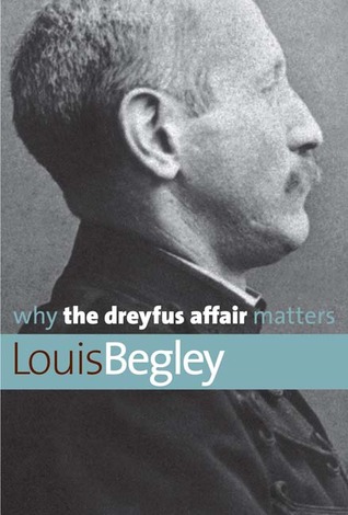 Por qué es importante el asunto Dreyfus