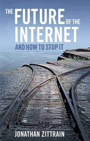 El futuro de Internet y cómo detenerlo
