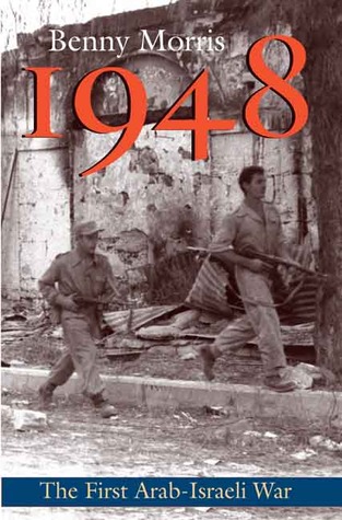 1948: La primera guerra árabe-israelí