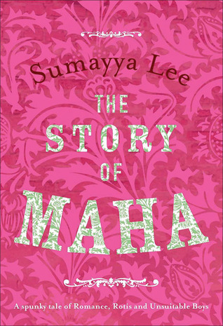 La historia de Maha