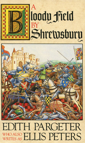 Un campo sangriento por Shrewsbury