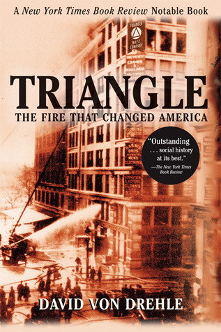 Triángulo: El fuego que cambió América