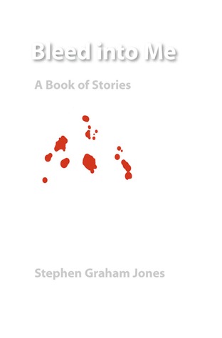 Bleed into Me: Un libro de historias