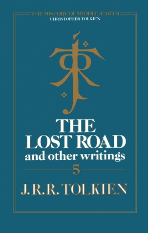 El camino perdido y otros escritos