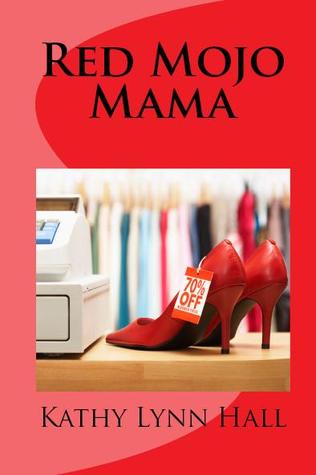 Red Mojo Mama (Volumen 1)
