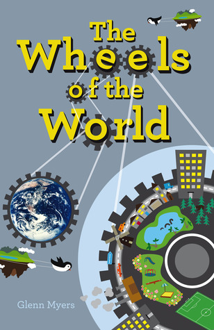 Las ruedas del mundo
