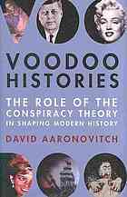 Historias del vudú: El papel de la teoría de la conspiración en la configuración de la historia moderna