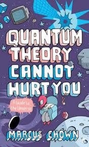 La teoría cuántica no te puede lastimar