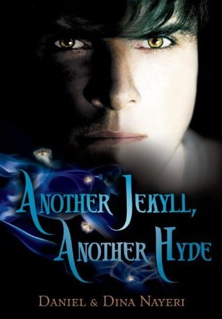 Otro Jekyll, otro Hyde