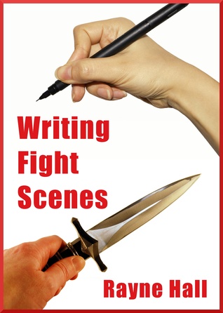 Escribir escenas de lucha