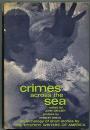 Crímenes del otro lado del mar: La decimonovena antología anual de los escritores misteriosos de América