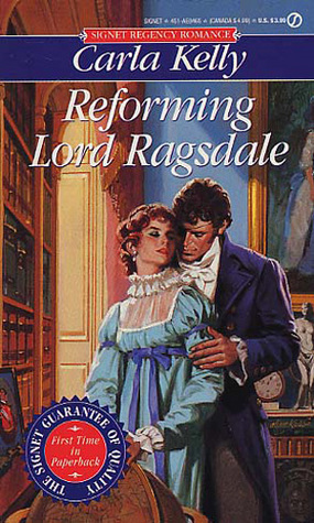 Reformando a Lord Ragsdale