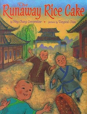 El Runaway Rice Cake