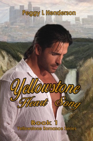 Canción del corazón de Yellowstone
