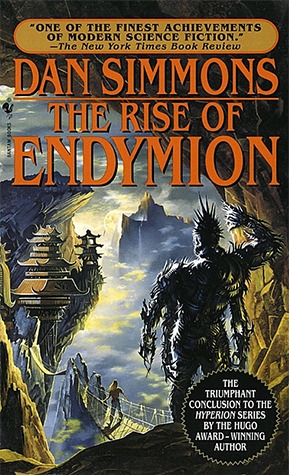 El ascenso de Endymion