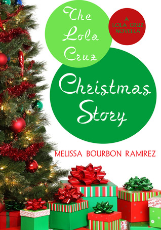 La historia de Navidad de Lola Cruz