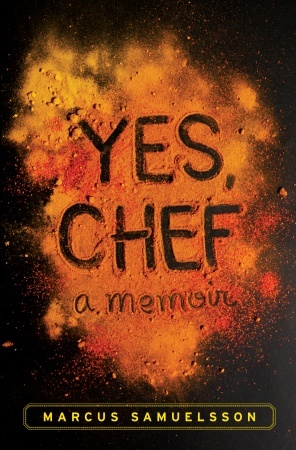Sí, Chef: Una Memoria