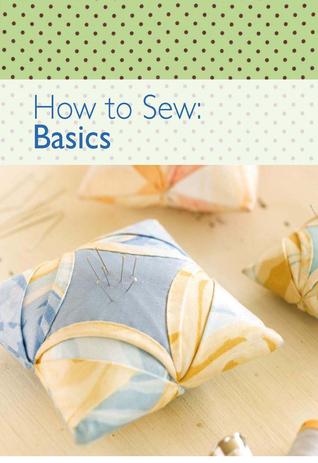 Cómo coser: Conceptos básicos