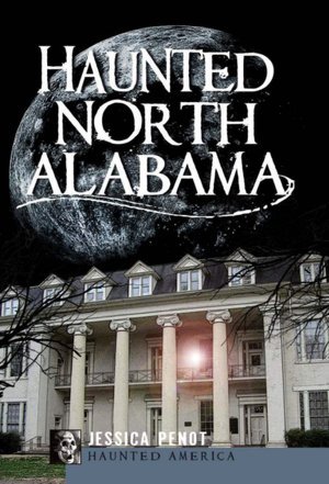 Haunted Norte de Alabama