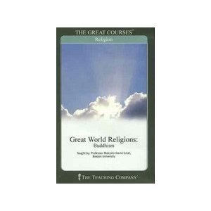 Grandes Religiones del Mundo: Budismo (Grandes Cursos, # 6105)