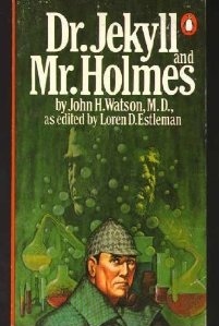 El Dr. Jekyll y el Sr. Holmes