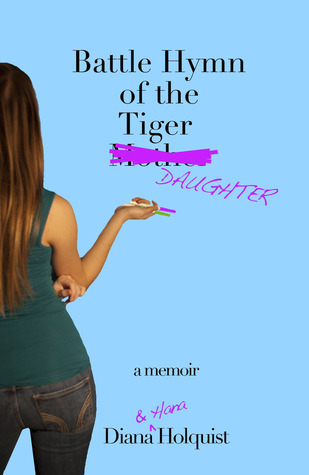 Himno de Batalla de la Hija del Tigre
